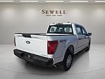 2025 Ford F-150 SuperCrew Cab 4WD Pickup for sale #1561338 - photo 4