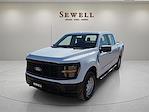 2025 Ford F-150 SuperCrew Cab 4WD Pickup for sale #1561355 - photo 1