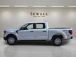 2025 Ford F-150 SuperCrew Cab 4WD Pickup for sale #1561355 - photo 2