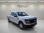 2025 Ford F-150 SuperCrew Cab 4WD Pickup for sale #1561355 - photo 6