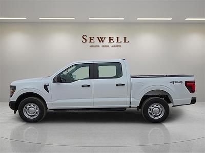 2025 Ford F-150 SuperCrew Cab 4WD Pickup for sale #1561526 - photo 2