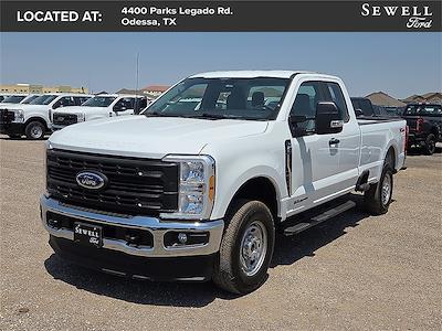 2025 Ford F-250 Super Cab 4x4 Pickup for sale #1561824 - photo 1