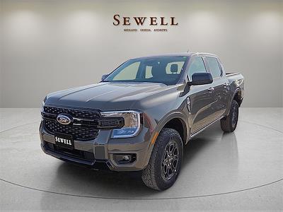 2025 Ford Ranger SuperCrew Cab 4WD Pickup for sale #1562013 - photo 1