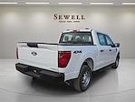 2025 Ford F-150 SuperCrew Cab 4WD Pickup for sale #1562074 - photo 4