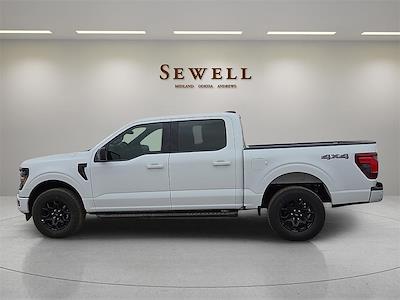 New 2025 Ford F-150 XLT SuperCrew Cab for sale #1562311 - photo 2