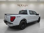 New 2025 Ford F-150 XLT SuperCrew Cab for sale #1562311 - photo 4