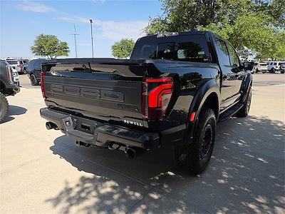 New 2025 Ford F-150 Raptor SuperCrew Cab 4x4 Pickup for sale #1562358 - photo 2