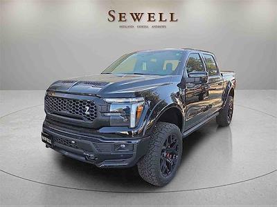 2025 Ford F-150 SuperCrew Cab 4WD Pickup for sale #1562407 - photo 1