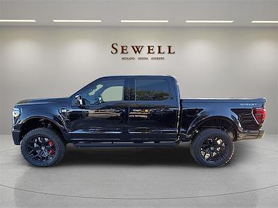 2025 Ford F-150 SuperCrew Cab 4WD Pickup for sale #1562407 - photo 2