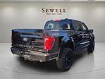2025 Ford F-150 SuperCrew Cab 4WD Pickup for sale #1562407 - photo 4