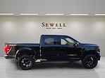 2025 Ford F-150 SuperCrew Cab 4WD Pickup for sale #1562407 - photo 5