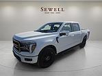New 2025 Ford F-150 Lariat SuperCrew Cab 4WD Pickup for sale #1562460 - photo 1