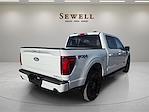 New 2025 Ford F-150 Lariat SuperCrew Cab 4WD Pickup for sale #1562460 - photo 4