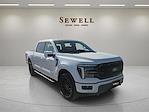 New 2025 Ford F-150 Lariat SuperCrew Cab 4WD Pickup for sale #1562460 - photo 6