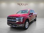2025 Ford F-150 SuperCrew Cab 4WD Pickup for sale #1562535 - photo 1