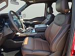 2025 Ford F-150 SuperCrew Cab 4WD Pickup for sale #1562535 - photo 14