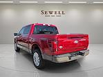 2025 Ford F-150 SuperCrew Cab 4WD Pickup for sale #1562535 - photo 3
