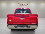 2025 Ford F-150 SuperCrew Cab 4WD Pickup for sale #1562535 - photo 4