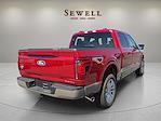 2025 Ford F-150 SuperCrew Cab 4WD Pickup for sale #1562535 - photo 5