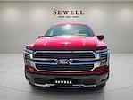 2025 Ford F-150 SuperCrew Cab 4WD Pickup for sale #1562535 - photo 8