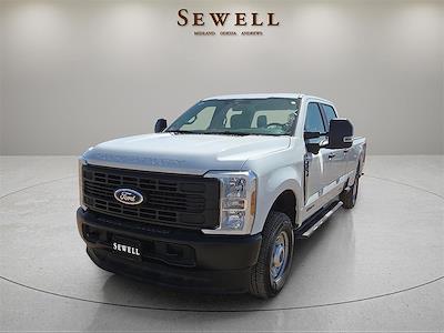 2025 Ford F-250 Crew Cab 4WD Pickup for sale #1562681 - photo 1