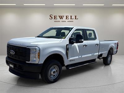 2025 Ford F-250 Crew Cab 4x4 Pickup for sale #1562783 - photo 1