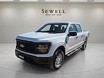 2025 Ford F-150 SuperCrew Cab 4WD Pickup for sale #1562796 - photo 1