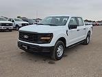 2025 Ford F-150 SuperCrew Cab 4WD Pickup for sale #1562799 - photo 1