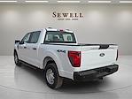 2025 Ford F-150 SuperCrew Cab 4WD Pickup for sale #1562809 - photo 3