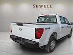 2025 Ford F-150 SuperCrew Cab 4WD Pickup for sale #1562809 - photo 4