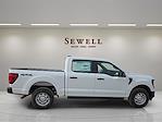 2025 Ford F-150 SuperCrew Cab 4WD Pickup for sale #1562809 - photo 5
