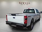 New 2025 Ford F-250 XL Crew Cab 4WD Pickup for sale #1562844 - photo 4
