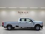 New 2025 Ford F-250 XL Crew Cab 4WD Pickup for sale #1562844 - photo 5