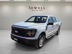 2025 Ford F-150 SuperCrew Cab 4WD Pickup for sale #1562863 - photo 1