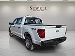 2025 Ford F-150 SuperCrew Cab 4WD Pickup for sale #1562863 - photo 3