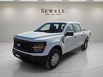 2025 Ford F-150 SuperCrew Cab 4WD Pickup for sale #1562865 - photo 1