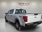 2025 Ford F-150 SuperCrew Cab 4WD Pickup for sale #1562865 - photo 3