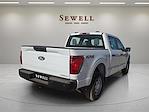 2025 Ford F-150 SuperCrew Cab 4WD Pickup for sale #1562865 - photo 4