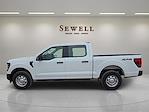 2025 Ford F-150 SuperCrew Cab 4WD Pickup for sale #1562880 - photo 2