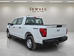 2025 Ford F-150 SuperCrew Cab 4WD Pickup for sale #1562880 - photo 3