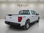 2025 Ford F-150 SuperCrew Cab 4WD Pickup for sale #1562880 - photo 4