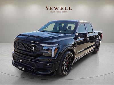 2025 Ford F-150 SuperCrew Cab 4WD Pickup for sale #1562894 - photo 1