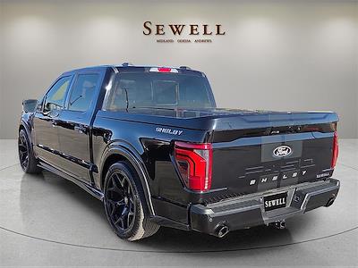 New 2025 Ford F-150 Shelby SuperCrew Cab for sale #1562894 - photo 2
