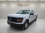 2025 Ford F-150 SuperCrew Cab 4WD Pickup for sale #1562953 - photo 1