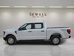2025 Ford F-150 SuperCrew Cab 4WD Pickup for sale #1562953 - photo 2