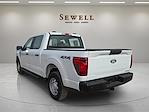 2025 Ford F-150 SuperCrew Cab 4WD Pickup for sale #1562953 - photo 3