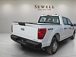 2025 Ford F-150 SuperCrew Cab 4WD Pickup for sale #1562953 - photo 4