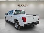 2025 Ford F-150 SuperCrew Cab 4WD Pickup for sale #1562996 - photo 3