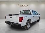 2025 Ford F-150 SuperCrew Cab 4WD Pickup for sale #1562996 - photo 4