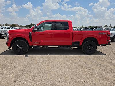 2025 Ford F-250 Crew Cab 4x4 Pickup for sale #1563128 - photo 2